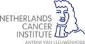 Netherlands Cancer Institute Logo
