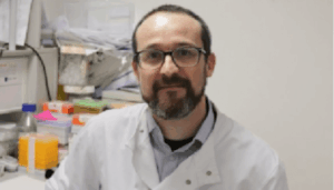 Dr. Bart Cornelissen Oxford University