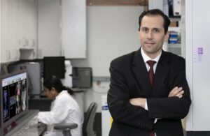 Akiva Mintz, PhD, Columbia University